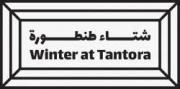 Winter at Tantora
