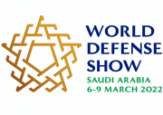 World Defense Show