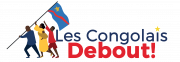 Les Congolais Debout