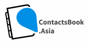 ContactsBook.Asia