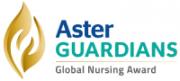Aster Guardians Global Nursing Awards