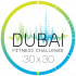 Dubai Fitness Challenge