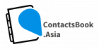 ContactsBook.Asia