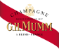 G.H.MUMM