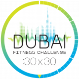 Dubai Fitness Challenge