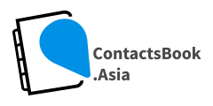 ContactsBook.Asia