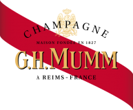 G.H.MUMM