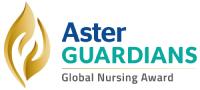 Aster Guardians Global Nursing Awards